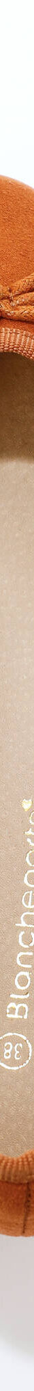 Ballerines plates microfibre (caramel) Ballerines plates microfibre (caramel)